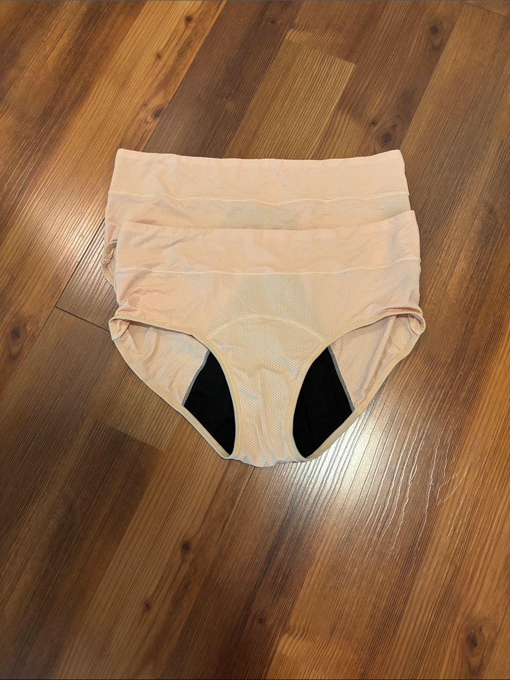 Everdries XL Mesh leakproof underwear